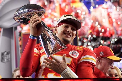 Kansas City Chiefs a câștigat Super Bowl LVIII