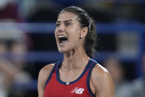 Sorana Cîrstea și accidentarea care i-a oprit parcursul la Roland Garros: „Am vrut să abandonez, dar m-am gândit la Nadal”