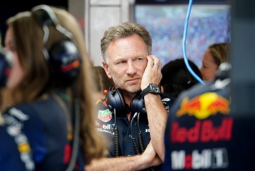 Formula 1: Red Bull a suspendat-o pe angajata care l-a acuzat pe șeful echipei de „comportament inadecvat”