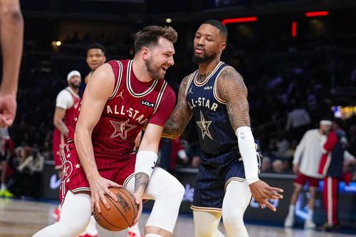 VIDEO Spectacol total în NBA All-Star Game 2024 - Recordurile au căzut unul după altul