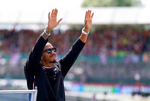 Formula 1 - Lewis Hamilton, startul dezastruos de sezon și posibila salvare numită Ferrari