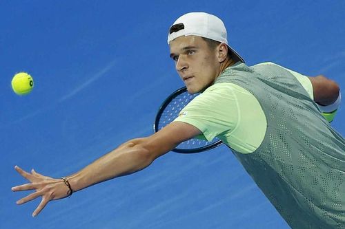 Finalist surprinzător la ATP Doha – Jucătorul în vârstă de 18 ani, în fața primului trofeu al carierei