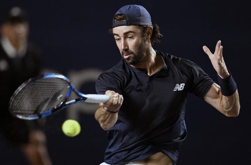 Campion surprinzător la ATP Los Cabos