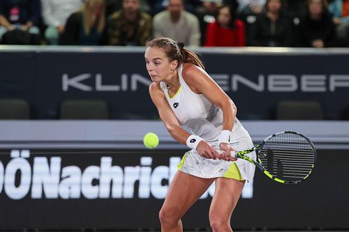 WTA Austin: Favorita numărul patru, eliminată în runda inaugurală