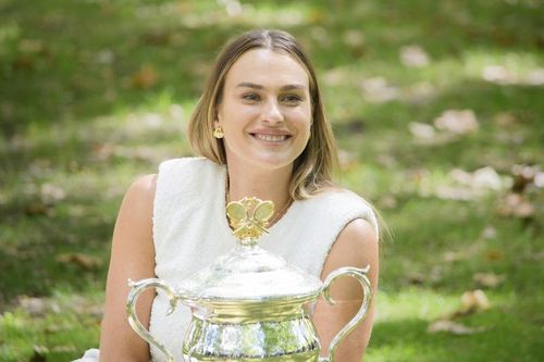 VIDEO Povestea de iubire dintre Sabalenka și Koltsov, mort la doar 42 de ani: „Soarta m-a adus lângă cea mai frumoasă, blândă și înțeleaptă fată”