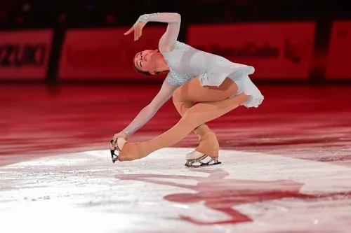 Campionatul Mondial de Patinaj Artistic - Cine transmite la tv competiția