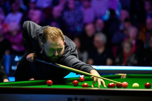 Snooker: Jucătorul momentului la World Open - A eliminat încă un multiplu campion mondial