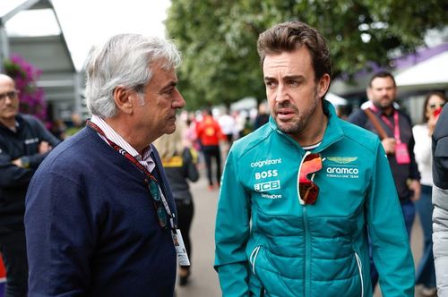 Fernando Alonso, penalizat - Schimbările produse în ierarhiile din Formula 1