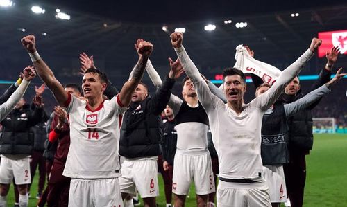 Polonia lui Robert Lewandowski va fi prezentă la EURO 2024 - Calificare la loviturile de departajare