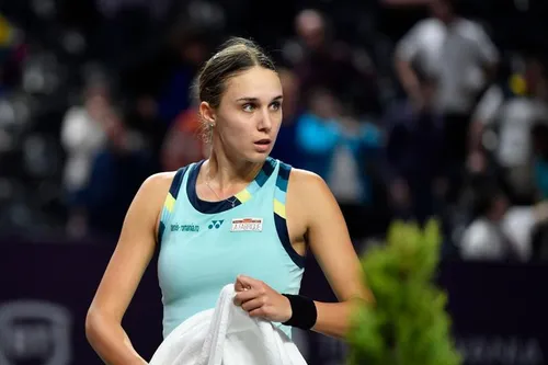 Roland Garros 2024: Andreea Mitu și Anca Todoni, eliminate în primul tur al calificărilor