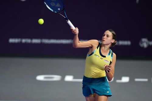 Anca Todoni, în sferturi la turneul ITF de la Madrid - Salt important în clasamentul WTA