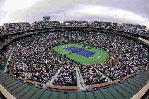 PREZENTARE Indian Wells 2024 - Spectacol în „Paradisul tenisului” - Cine transmite la tv turneul californian