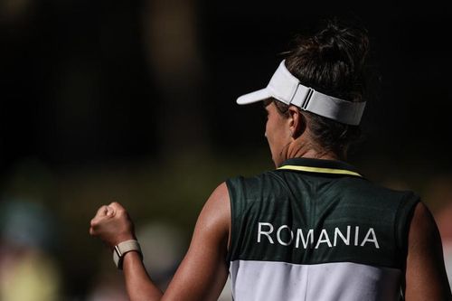 VIDEO Echipa României, bucurie fără margini după calificarea la turneul final al Billie Jean King Cup