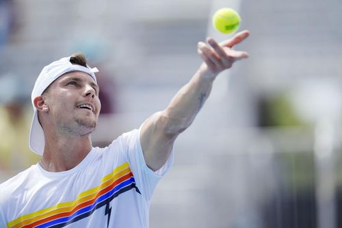 VIDEO Marton Fucsovics, campion la ATP Țiriac Open 2024 - Promisiunea lui Ion Țiriac