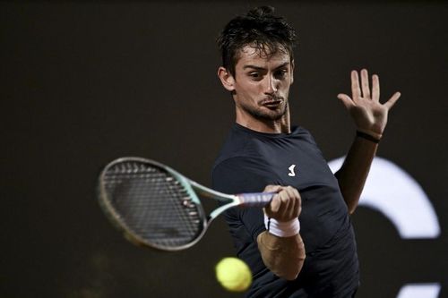 Adversarul lui Marton Fucsovics din finala ATP Țiriac Open 2024