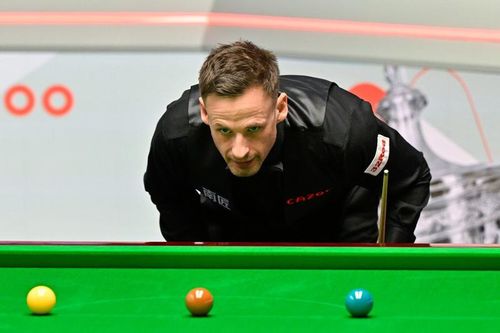 CM Snooker: Primul jucător calificat în sferturile de la Crucible