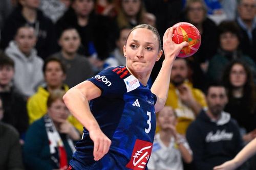 Handbal (f): SCM Râmnicu Vâlcea a transferat o campioană mondială