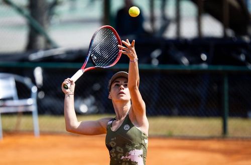 Irina Bara, în optimi la turneul ITF de la Madrid