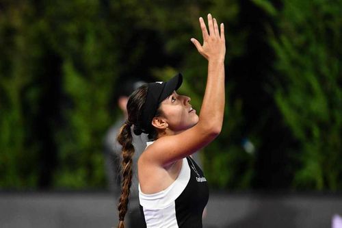 Favorita publicului, al doilea titlu cucerit la WTA Bogota