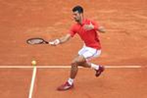 Roland Garros 2024: Novak Djokovic, calificare în turul al treilea