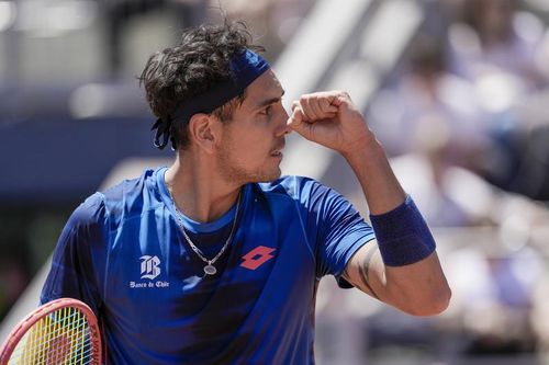 Primul semifinalist de la ATP Roma