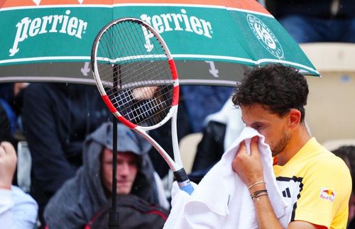 VIDEO Dominic Thiem, eliminat în calificări la Roland Garros 2024 - Dublul finalist de la Paris, despărțire emoționantă