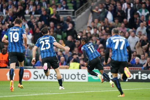 Atalanta Bergamo câștigă trofeul Europa League – Bayer Leverkusen, la prima înfrângere a sezonului
