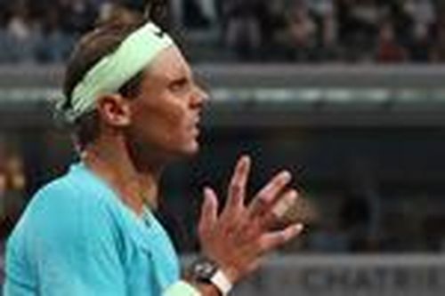 Roland Garros: Rafael Nadal, eliminat în runda inaugurală