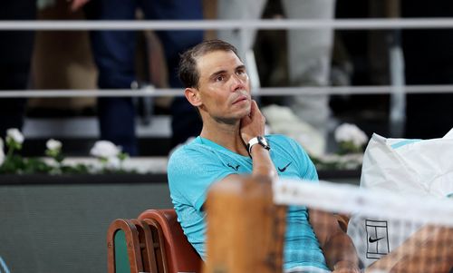 Discursul lui Rafael Nadal după cea mai rapidă eliminare din carieră la Roland Garros - Planurile ibericului