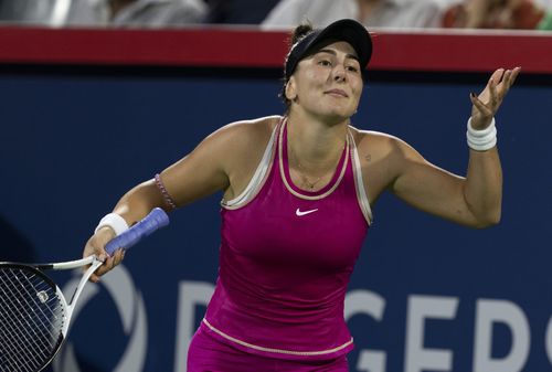 Bianca Andreescu, eliminată în turul trei la Roland Garros 2024 de una dintre favorite - Set pierdut cu 6-0