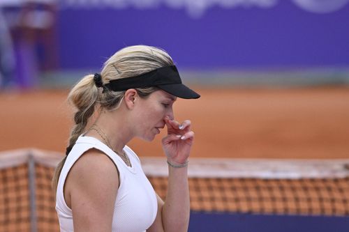 Revelația anului în WTA explică de ce se va 
retrage la finalul sezonului: „Mă confrunt cu două boli cronice”