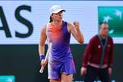 Fenomenala Iga Swiatek, în sferturi la Roland Garros 2024 - Lidera WTA și-a spulberat adversara