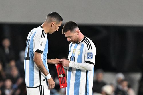 Lionel Messi le-a cerut șefilor de la Inter Miami să transfere un coleg de la naționala Argentinei