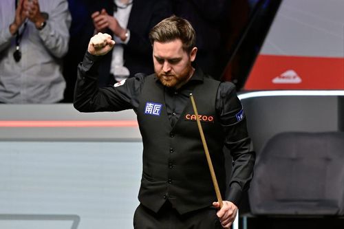 Adversarul lui Kyren Wilson din finala CM Snooker 2024