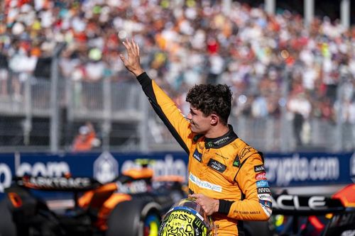 Formula 1: Surpriză mare la Miami - Lando Norris a obținut prima sa victorie