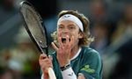 Campionul de la ATP Madrid, eliminat surprinzător la Roland Garros – Fără set câștigat