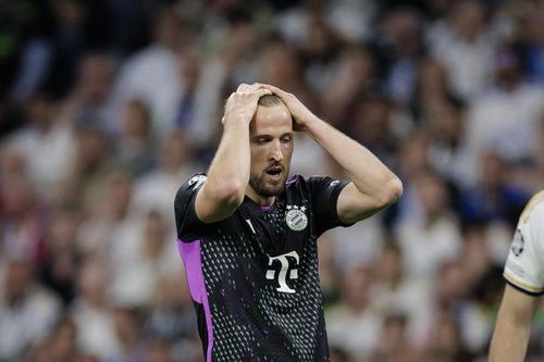 Harry Kane, ironizat de o pizzerie celebră după eliminarea din semifinalele UEFA Champions League