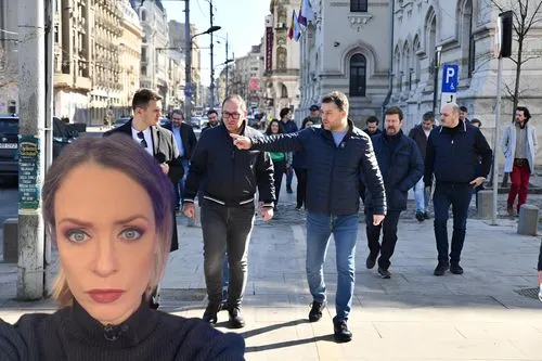 Șoc în administrația Capitalei: primarul Ciucu a descoperit că Bucureștiul e urât. Cuvântul-cheie cu care promite o mare schimbare