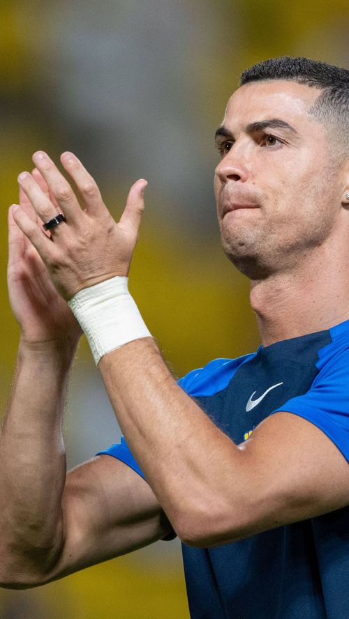 Contract Al Nassr i-a propus lui  Ronaldo  prelungirea înțelegerii