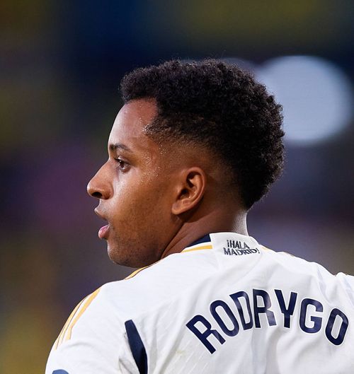 Pleacă Rodrygo?  Declarații ambigue  ale brazilianului