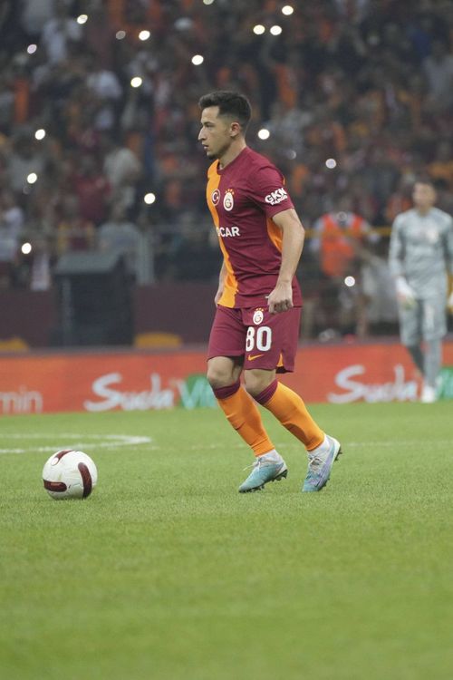 FIFA  FCSB a pierdut procesul cu  Galatasaray , în cazul Moruțan