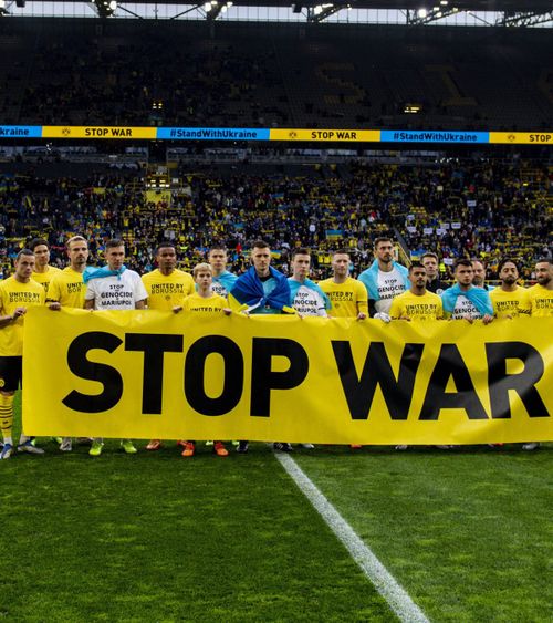 Borussia armată Dortmund,  acord controversat  de sponsorizare înaintea finalei Ligii