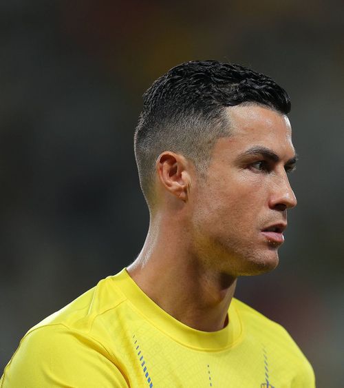 Cristiano Ronaldo  încearcă să-și convingă doi foști colegi de la Real Madrid  să semneze  cu Al-Nassr