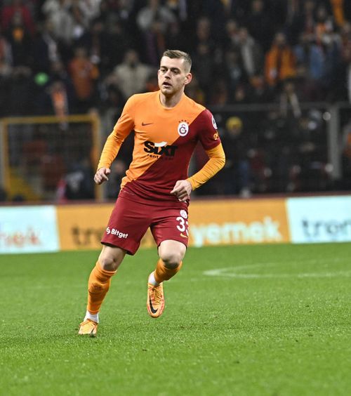 La reducere Galatasaray i-a scăzut prețul lui  Cicâldău