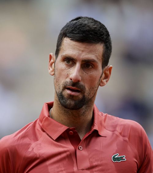 Îngrijorat Djokovic: „Nu știu dacă voi putea juca următorul meci”. Sinner poate deveni  nr. 1