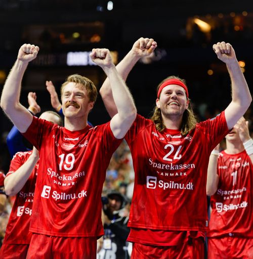 FINAL FOUR  Barcelona și Aalborg vor juca finala  Ligii Campionilor EHF