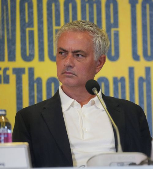 Mourinho  nu vede Italia triumfând la EURO: „N-au suficient  talent ”