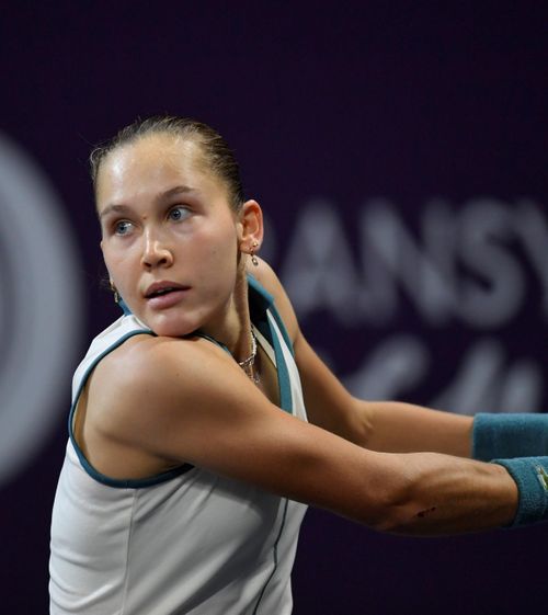Top 5 Anca Todoni, salt de  43 de poziții  în clasamentul WTA