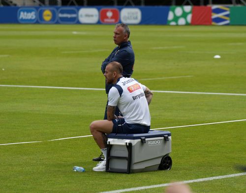 Totul despre Denis Alibec: când e gata pentru EURO