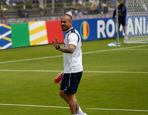 Totul despre Denis Alibec: când e gata pentru EURO